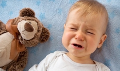 Voor het eerst voelden we ons begrepen!