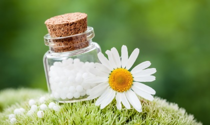 Hoe werkt homeopathie