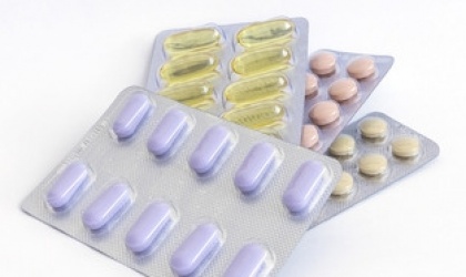 Stijging ziekenhuisopnames door medicijnen