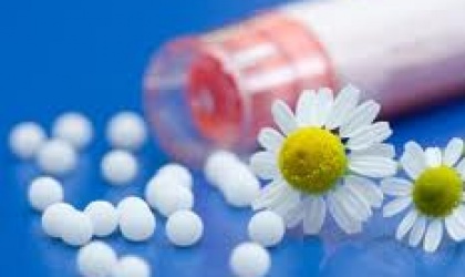  Explosieve groei gebruik homeopathie