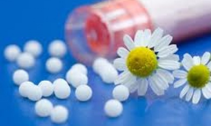 Behandeling homeopathie