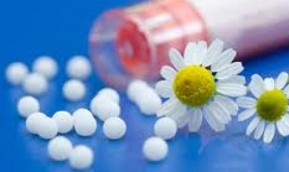 93% van de gebruikers van homeopathische middelen is tevreden