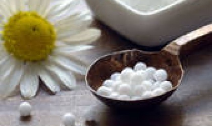 Homeopathie werkt wel