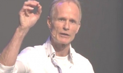 Arts Henk Fransen streeft naar medicijnloos ziekenhuis