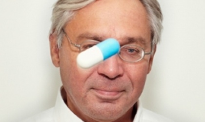 Deze dokter adviseert: slik minder pillen