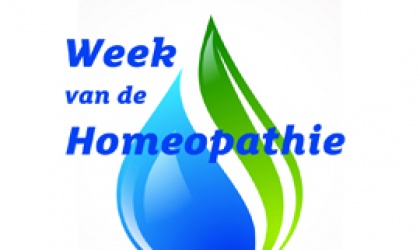 Week van de Homeopathie 2017