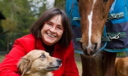 Interview Liesbeth Ellinger in Vruchtbare Aarde: Ik blijf me verwonderen over de snelheid van genezen