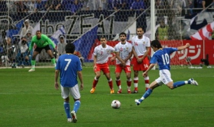 Duitse voetballers omarmen homeopathie