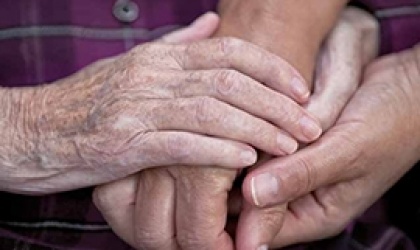 Artrose een halt toeroepen