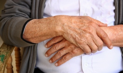 Geen amputatie door homeopathie