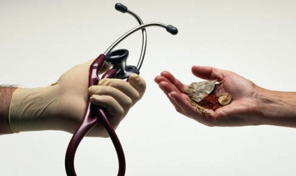 Benader niet reguliere geneeswijzen ook serieus