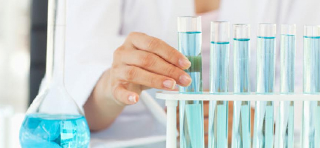 wetenschappelijk onderzoek