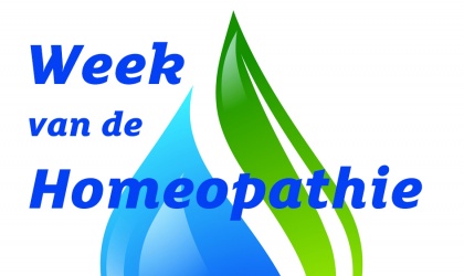 De internationale week van de Homeopathie