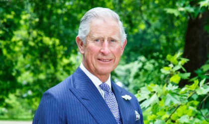 KH Prins Charles nieuwe beschermheer van de Faculteit der Homeopathie