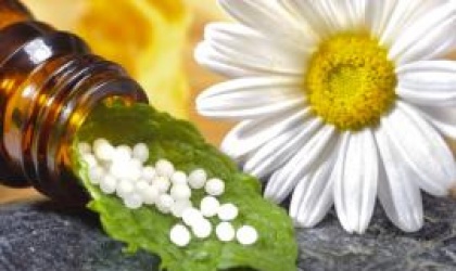 Groeiende vraag naar homeopathische produkten
