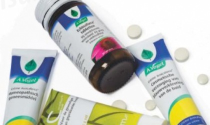 95% van de gebruikers van homeopathische middelen wil indicaties terug op de verpakking