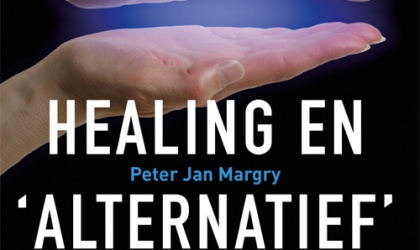 ‘Er rust nog steeds een taboe op alternatieve geneeswijzen